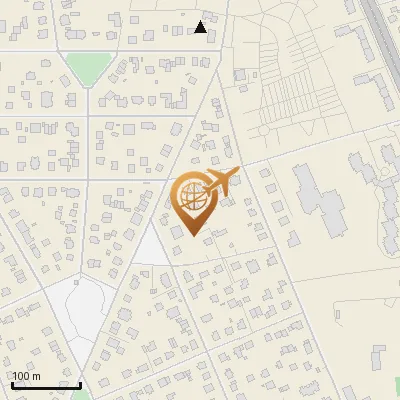 Foto zu Scharnhorststraße 5, 12307 Berlin