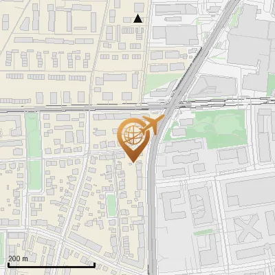 Foto zu Scharnhorststraße 50, 80992 München