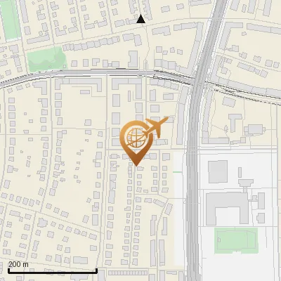 Foto zu Scharnitzstraße 25, 81377 München