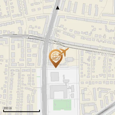 Foto zu Scharnitzstraße 8, 81373 München