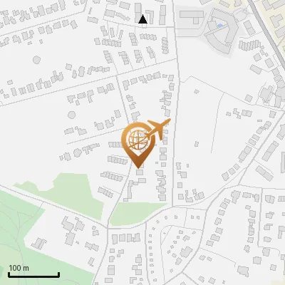 Foto zu Scharnskamp 10, 22415 Hamburg