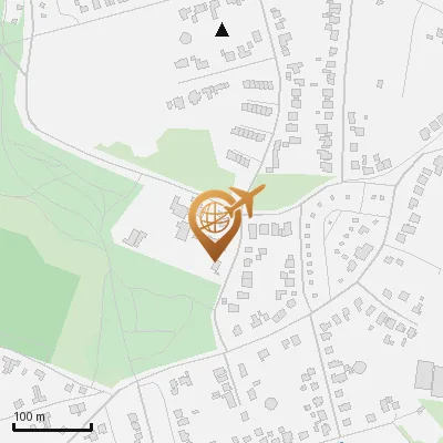 Foto zu Scharnskamp 11, 22415 Hamburg