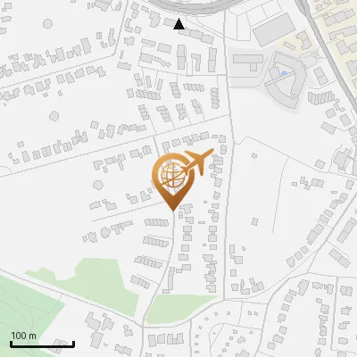 Foto zu Scharnskamp 18, 22415 Hamburg