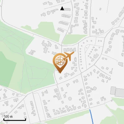 Foto zu Scharnskamp 2, 22415 Hamburg