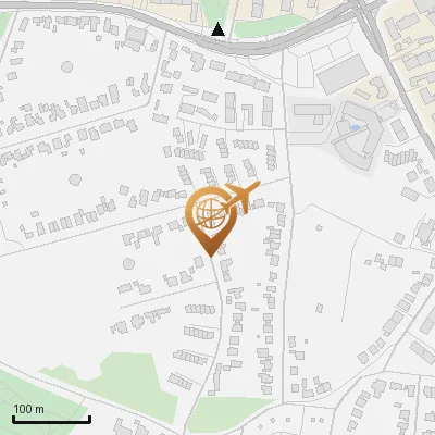 Foto zu Scharnskamp 24, 22415 Hamburg