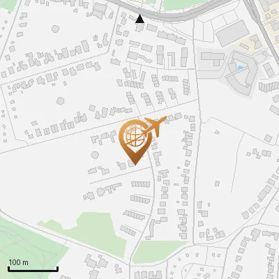 Foto zu Scharnskamp 25, 22415 Hamburg