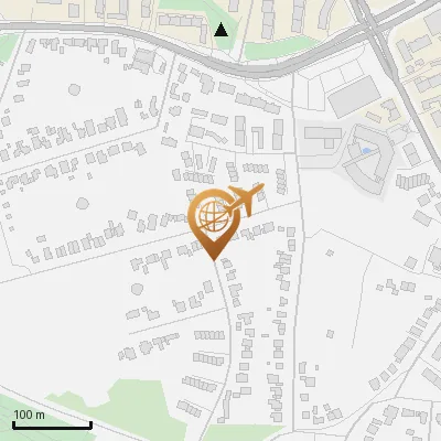 Foto zu Scharnskamp 26, 22415 Hamburg