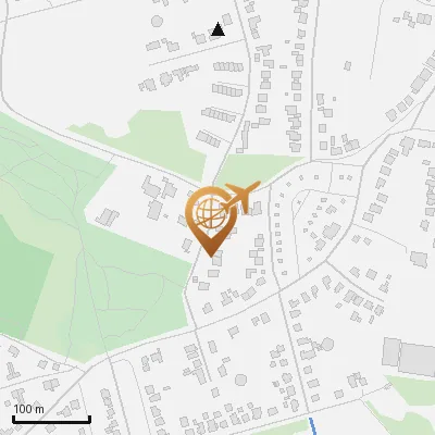 Foto zu Scharnskamp 6, 22415 Hamburg