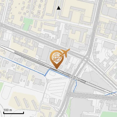 Foto zu Scharnweberstraße 136, 13405 Berlin