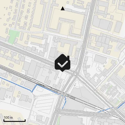 Foto zu Scharnweberstraße 19, 13405 Berlin