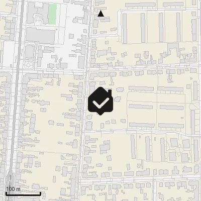 Foto zu Scharnweberstraße 21, 12587 Berlin