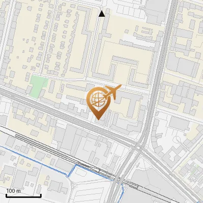 Foto zu Scharnweberstraße 21, 13405 Berlin