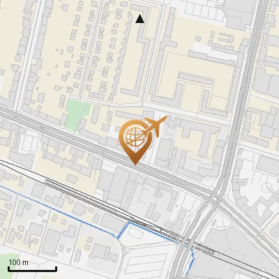Foto zu Scharnweberstraße 24, 13405 Berlin