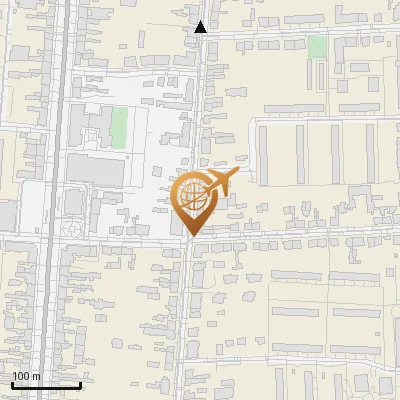 Foto zu Scharnweberstraße 25, 12587 Berlin