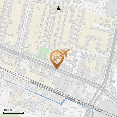 Foto zu Scharnweberstraße 26, 13405 Berlin
