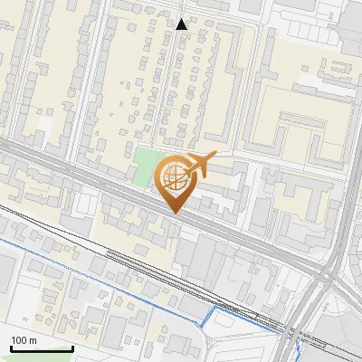 Foto zu Scharnweberstraße 27, 13405 Berlin