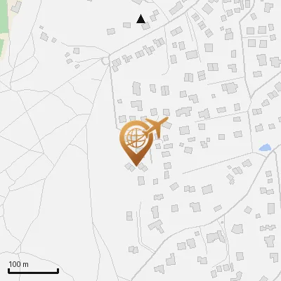 Foto zu Scharpenbargshöhe 8, 21149 Hamburg