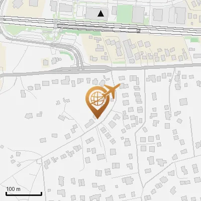 Foto zu Scharpenbargsweg 10, 21149 Hamburg