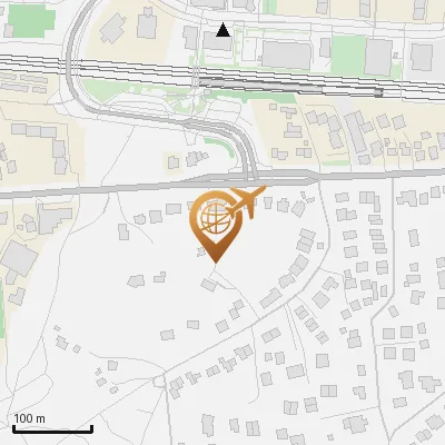 Foto zu Scharpenbargsweg 20, 21149 Hamburg