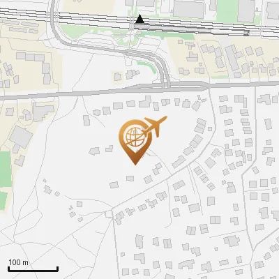 Foto zu Scharpenbargsweg 24, 21149 Hamburg