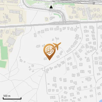 Foto zu Scharpenbargsweg 26, 21149 Hamburg