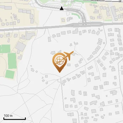 Foto zu Scharpenbargsweg 28, 21149 Hamburg