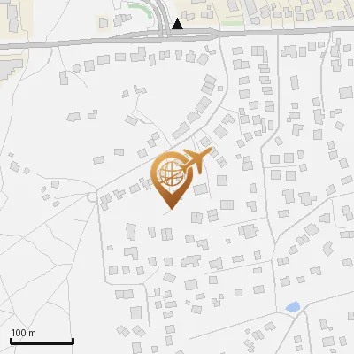 Foto zu Scharpenbargsweg 9, 21149 Hamburg