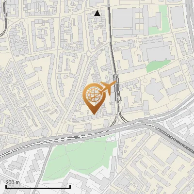 Foto zu Schartgasse 1, 50676 Köln