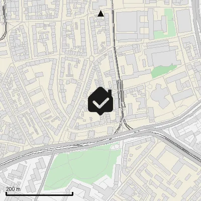 Foto zu Schartgasse 15, 50676 Köln