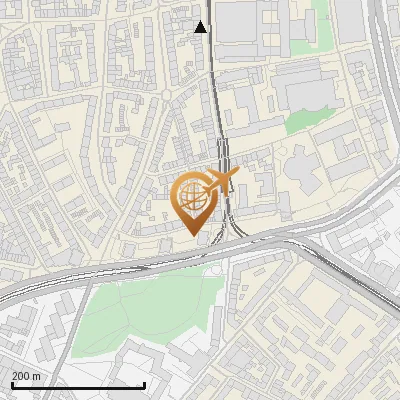 Foto zu Schartgasse 2, 50676 Köln