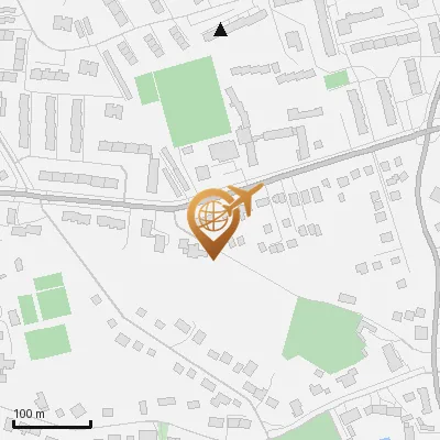 Foto zu Schattengang 20, 21075 Hamburg