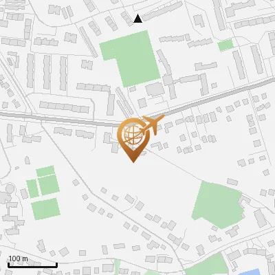 Foto zu Schattengang 3, 21075 Hamburg