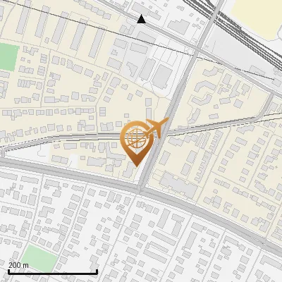 Foto zu Schatzbogen 184, 81825 München