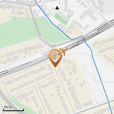 Foto zu Schatzmeisterstraße 1, 22043 Hamburg