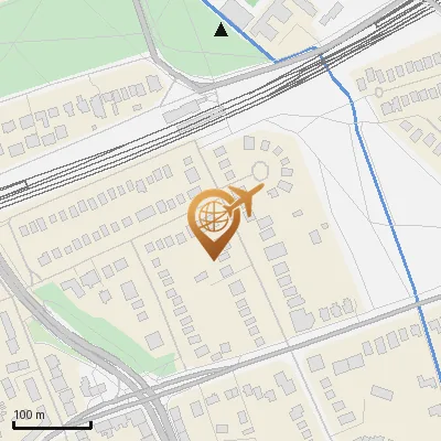 Foto zu Schatzmeisterstraße 12, 22043 Hamburg