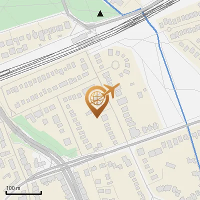 Foto zu Schatzmeisterstraße 18, 22043 Hamburg