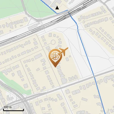 Foto zu Schatzmeisterstraße 19, 22043 Hamburg