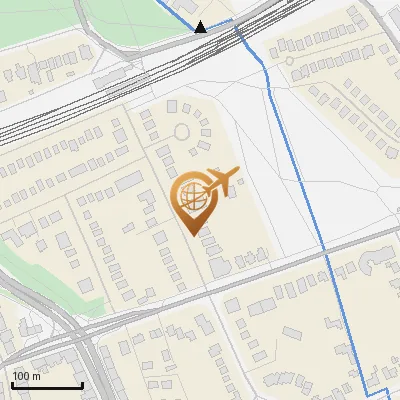 Foto zu Schatzmeisterstraße 21, 22043 Hamburg