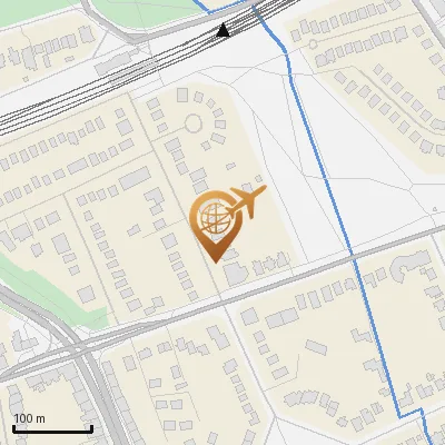 Foto zu Schatzmeisterstraße 25, 22043 Hamburg