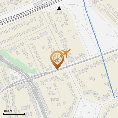 Foto zu Schatzmeisterstraße 30, 22043 Hamburg