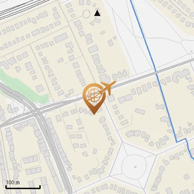 Foto zu Schatzmeisterstraße 34, 22043 Hamburg