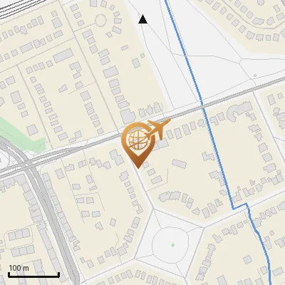 Foto zu Schatzmeisterstraße 37, 22043 Hamburg