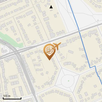 Foto zu Schatzmeisterstraße 38, 22043 Hamburg