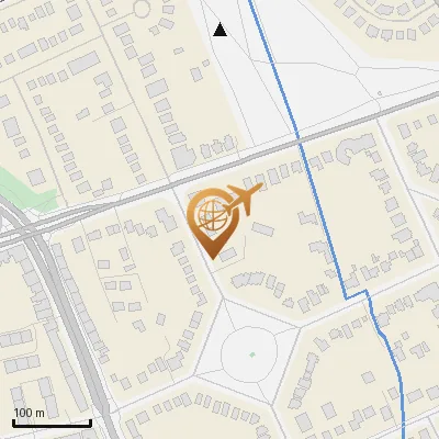 Foto zu Schatzmeisterstraße 41, 22043 Hamburg