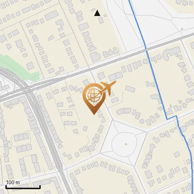 Foto zu Schatzmeisterstraße 42, 22043 Hamburg