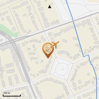 Foto zu Schatzmeisterstraße 46, 22043 Hamburg