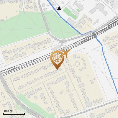 Foto zu Schatzmeisterstraße 6, 22043 Hamburg