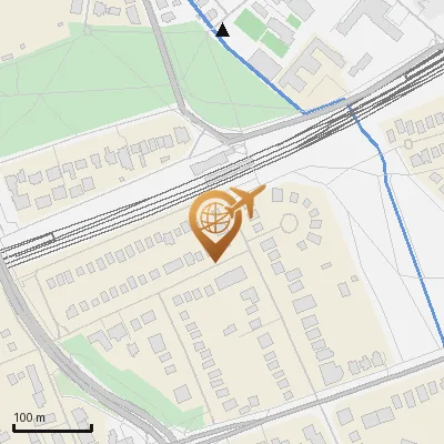 Foto zu Schatzmeisterstraße 8, 22043 Hamburg