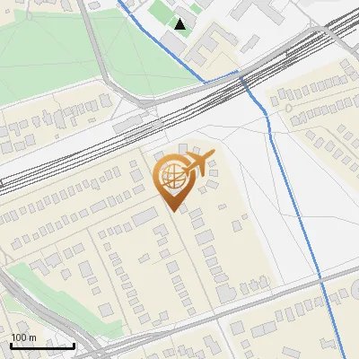 Foto zu Schatzmeisterstraße 9, 22043 Hamburg