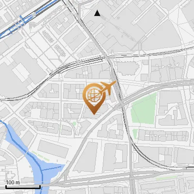 Foto zu Schauenburgerstraße 15, 20095 Hamburg